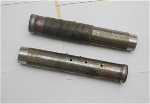 怒江注浆声测一体管