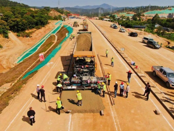 怒江高速公路