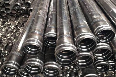 怒江声测管是一种工程建筑材料